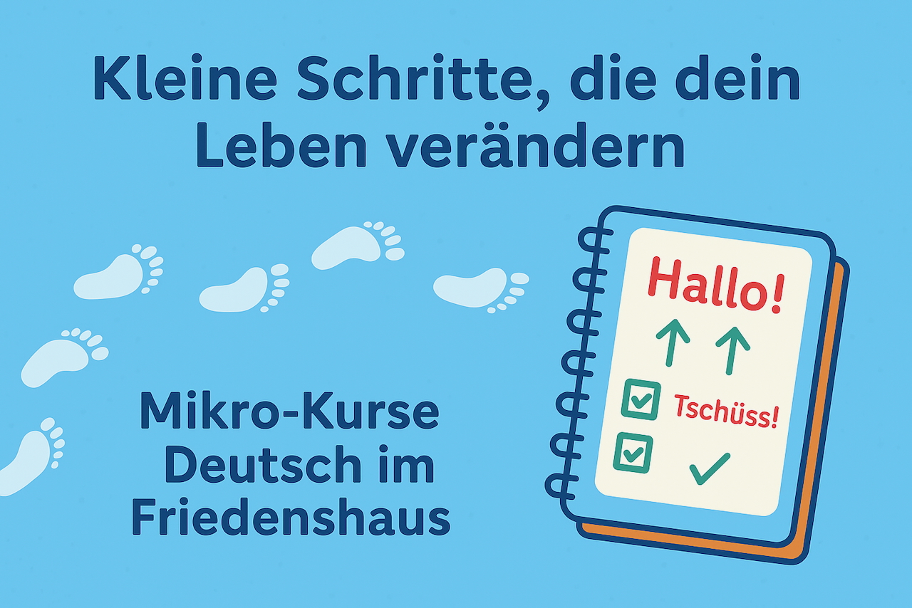 mikro kurse friedenshaus