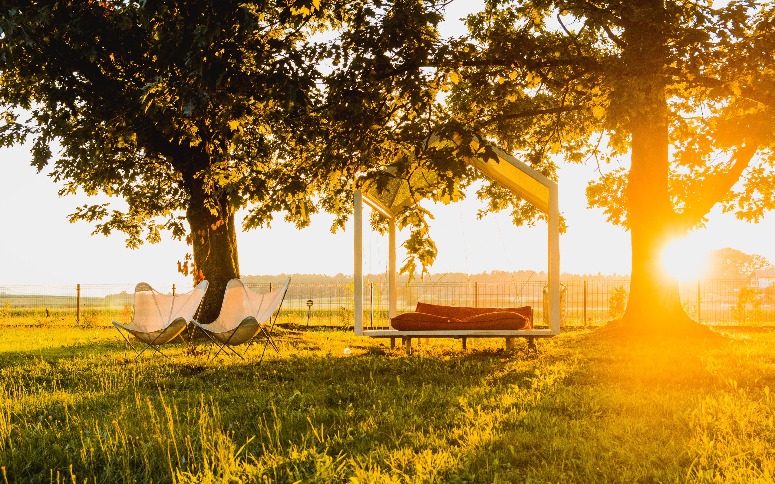 Sommerferien