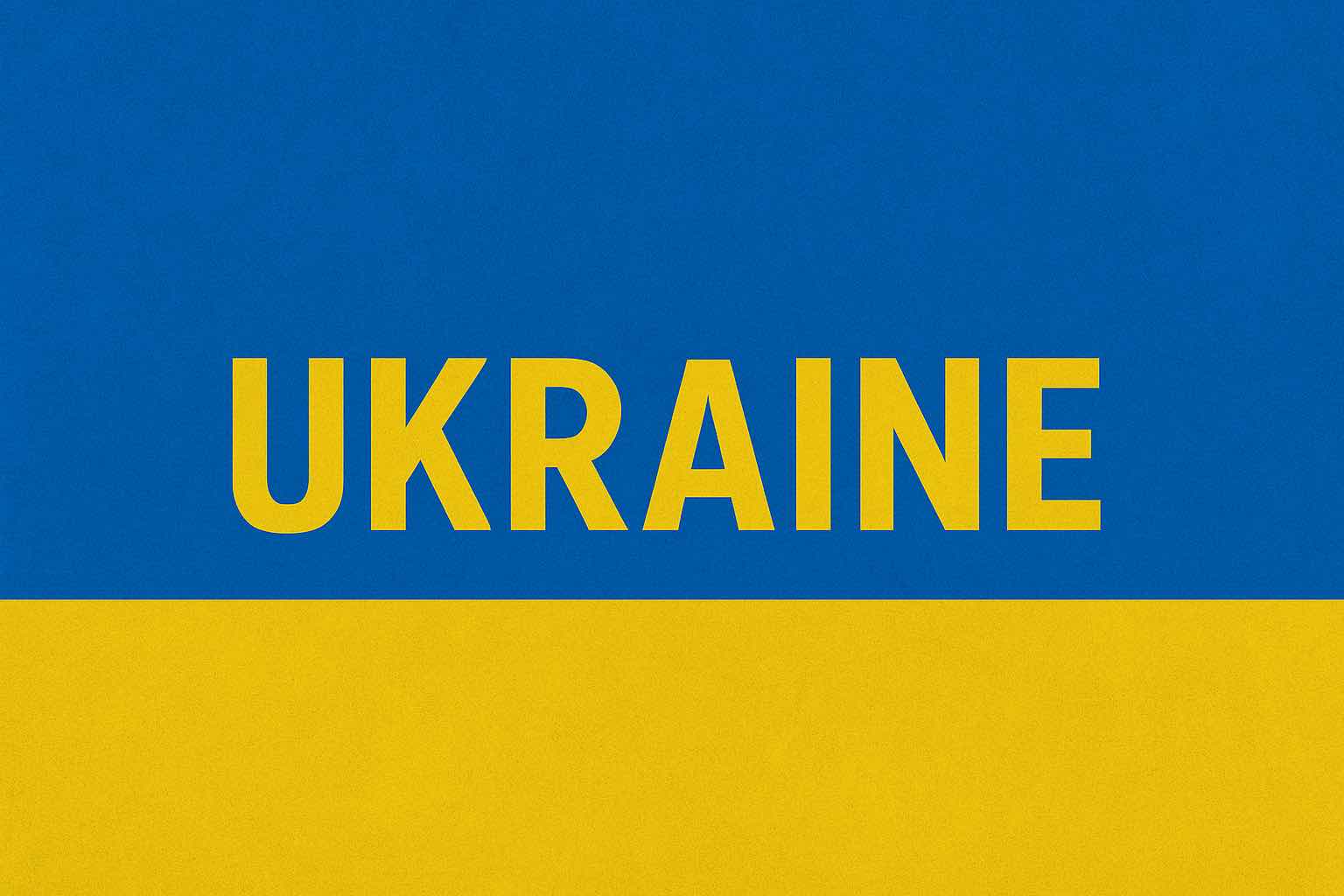 🎶 Komm zum Beistand — Feier im Friedenshaus 🇺🇦 mit Ukraine