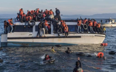 Gewalt an der EU Grenze 29.09.2026